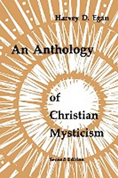 Anthology of Christian Mysticism