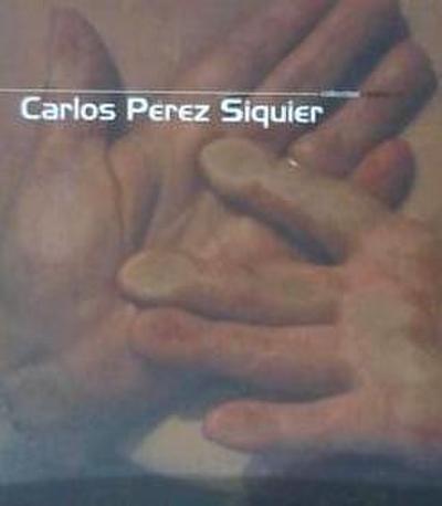 Carlos Pérez Siquier