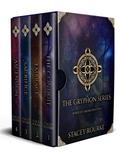 The Gryphon Series Boxed Set