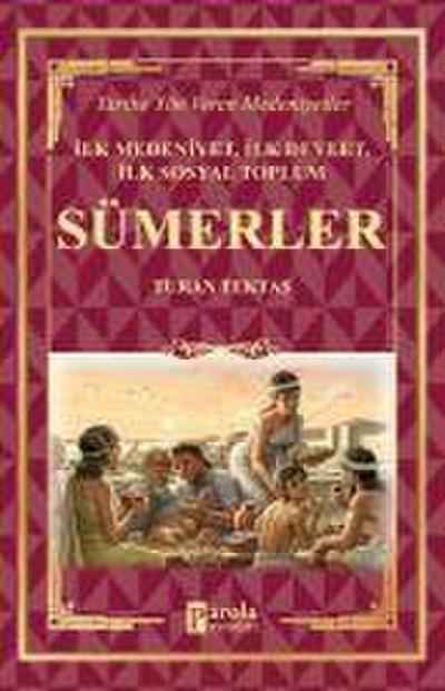 Sümerler