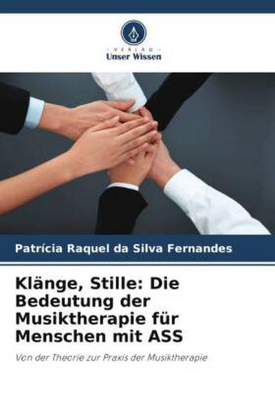 Klänge, Stille: Die Bedeutung der Musiktherapie für Menschen mit ASS