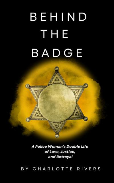 Behind the Badge:  A Police Woman’s Double Life of Love, Justice, and Betrayal