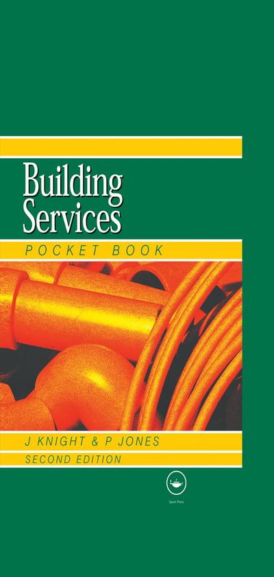 Newnes Building Services Pocket Book