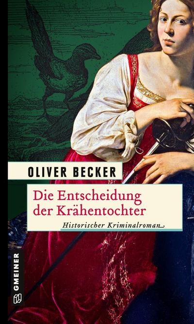 Die Entscheidung der Krähentochter