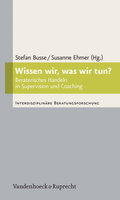 Wissen wir, was wir tun?