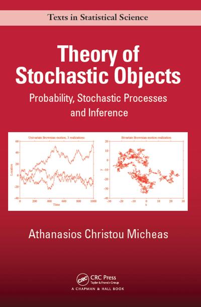 Theory of Stochastic Objects