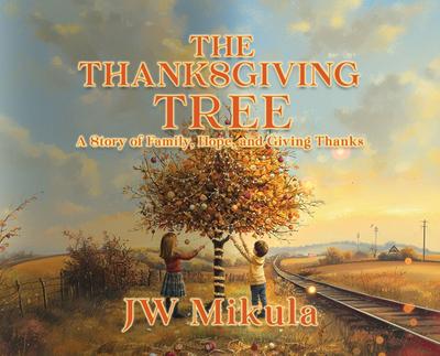The Thanksgiving Tree