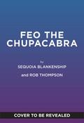 Feo the Chupacabra