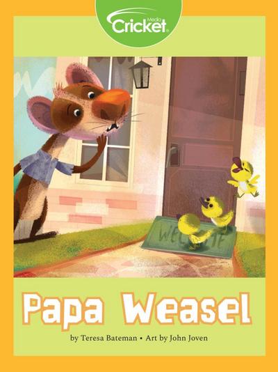 Papa Weasel