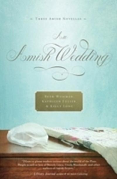 Amish Wedding