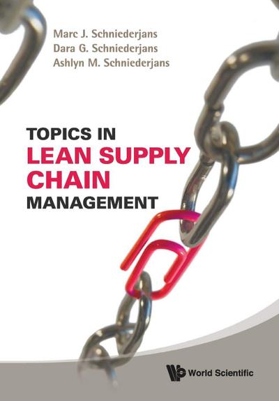 TOPICS IN LEAN SUPPLY CHAIN MANAGEMENT