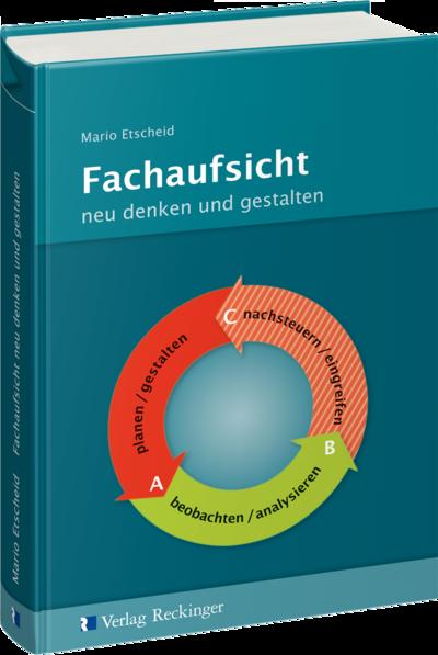 Fachaufsicht neu denken und gestalten