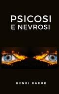 Psicosi e nevrosi