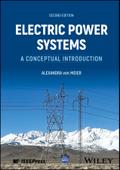 Electric Power Systems