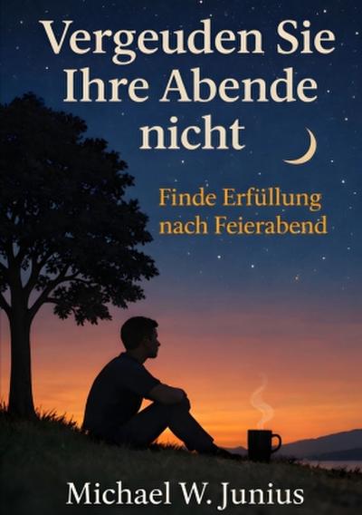 Vergeuden Sie Ihre Abende nicht