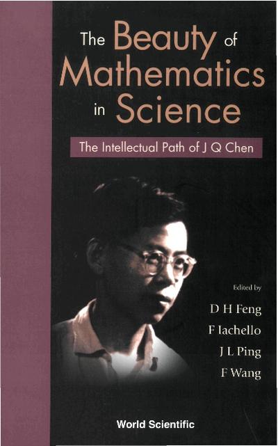 BEAUTY OF MATHEMATICS IN SCIENCE, THE