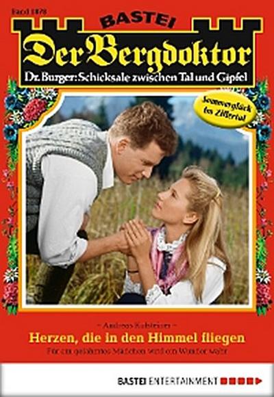 Der Bergdoktor 1878