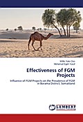 Effectiveness of FGM Projects