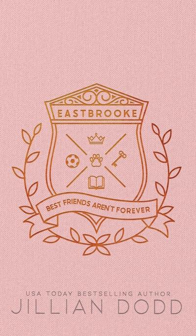 Best Friends Aren’t Forever