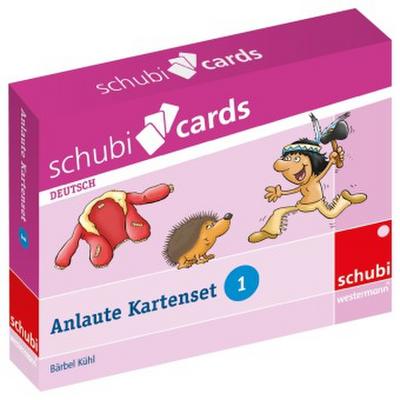 Schubicards Deutsch
