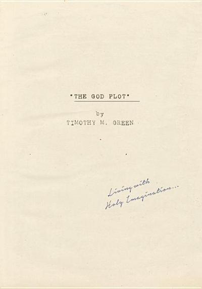 The God Plot
