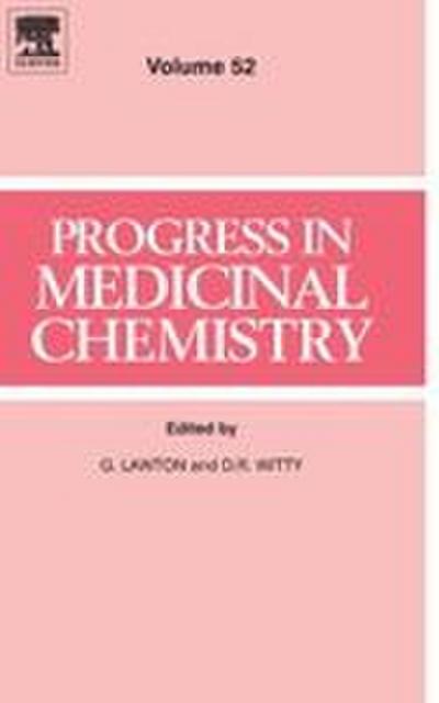 Progress in Medicinal Chemistry