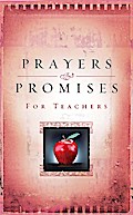 Prayers And Promises For Teachers