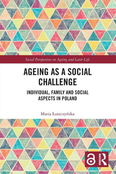 Ageing as a Social Challenge