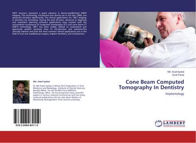 Cone Beam Computed Tomography In Dentistry