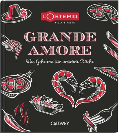L’Osteria Grande Amore