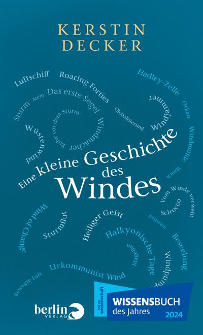 Eine kleine Geschichte des Windes