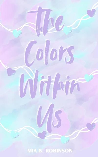 The Colors Within Us
