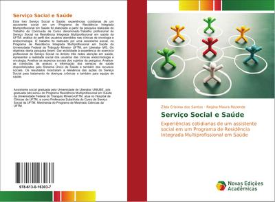 Serviço Social e Saúde