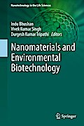 Nanomaterials and Environmental Biotechnology