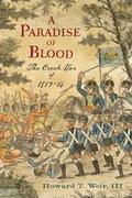 Paradise of Blood