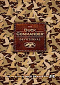The Duck Commander Devotional