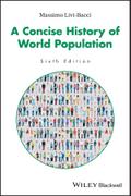 A Concise History of World Population