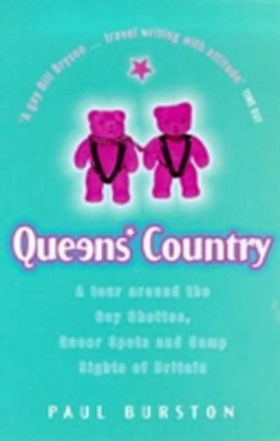 Queens’ Country