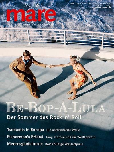 mere 116 - Be-Bop-A-Lula