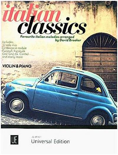 Italian Classics