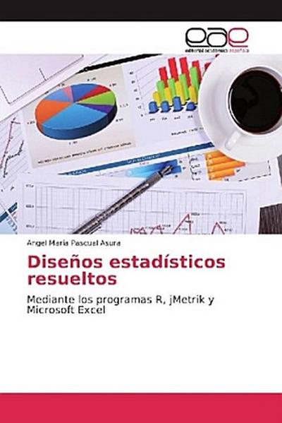 Diseños estadísticos resueltos