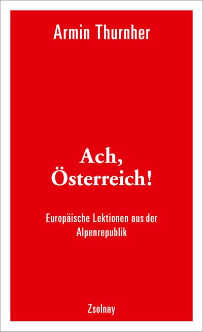 Ach, Österreich!