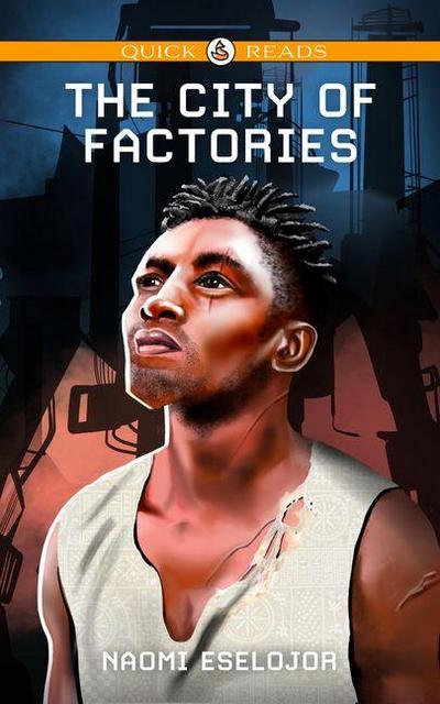 City of Factories