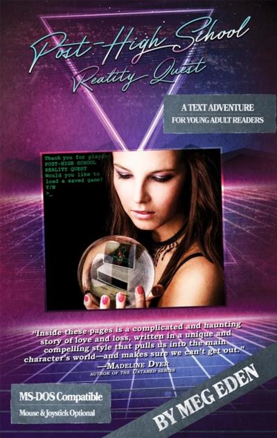 Post-High School Reality Quest