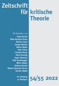 Krit.Theorie 2022 ZKT54/55