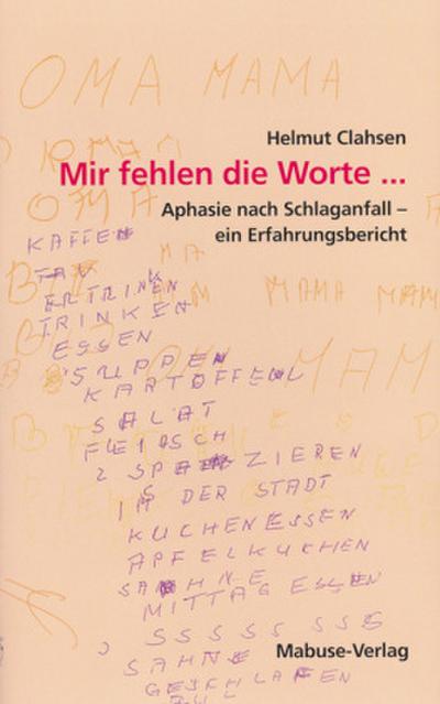 Mir fehlen die Worte...