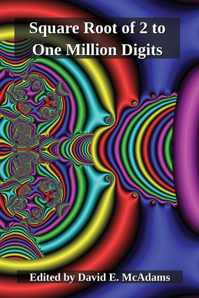 The Square Root of Two to One Million Digits