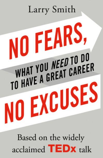 No Fears No Excuses
