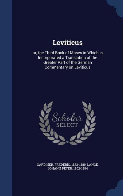 Leviticus