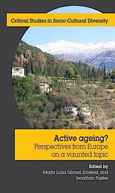 Active Ageing